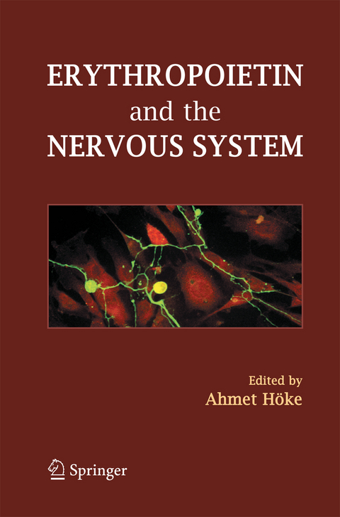 Erythropoietin and the Nervous System - 