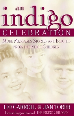 An Indigo Celebration - Lee Carroll