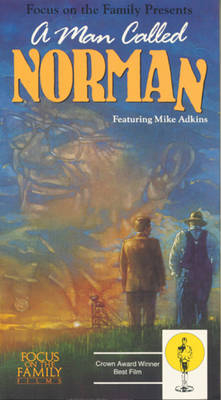 A Man Called Norman - Mike Adkins