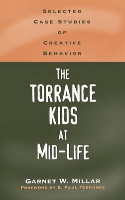 The Torrance Kids at Mid-Life - Garnet Millar