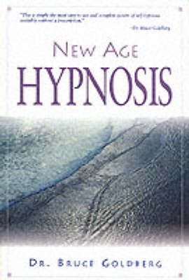New Age Hypnosis - Bruce Goldberg