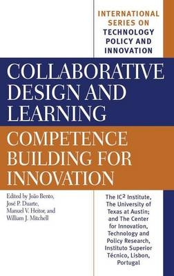 Collaborative Design and Learning - 