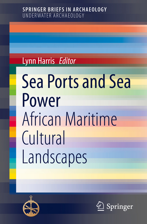 Sea Ports and Sea Power - 