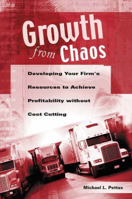 Growth from Chaos - Michael Pettus