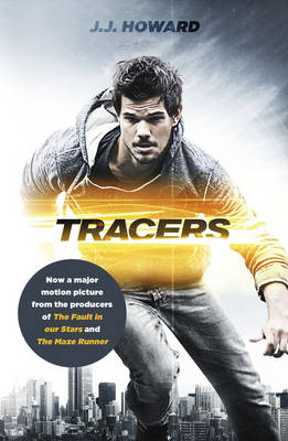 Tracers - JJ Howard