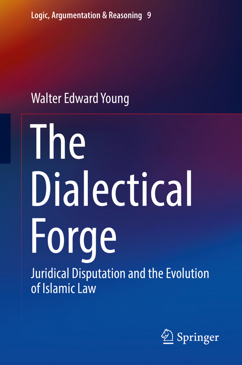 The Dialectical Forge - Walter Edward Young