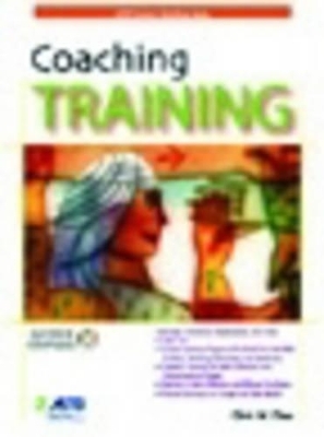 Coaching Training - Chris W. Chen