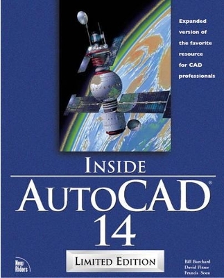 Inside AutoCAD 14 Limited Edition - Michael Todd Peterson