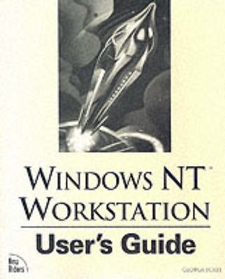 Windows NT Workstation User Guide - P. Eckel