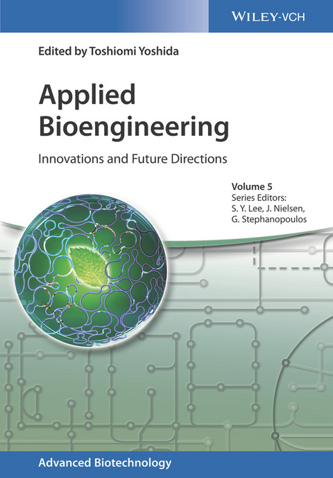 Applied Bioengineering - 