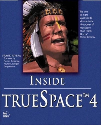 Inside trueSpace - Frank Rivera