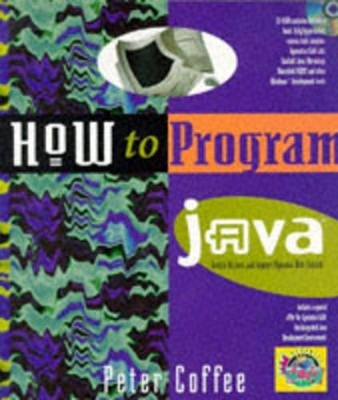 How to Programme Java -  Ziff-Davis Development Group