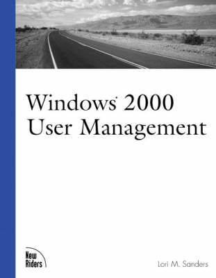 Windows 2000 User Management - Lori Sanders