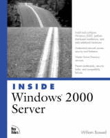 Inside Windows 2000 Server - William Boswell