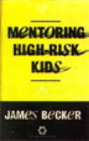 Mentoring High Risk Kids