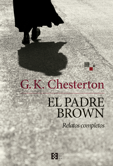 El padre Brown -  G. K. Chesterton