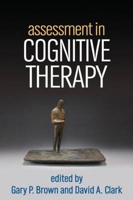 Assessment in Cognitive Therapy - 