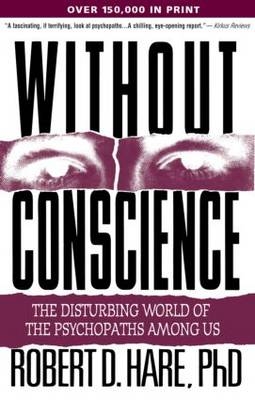 Without Conscience -  Robert D. Hare