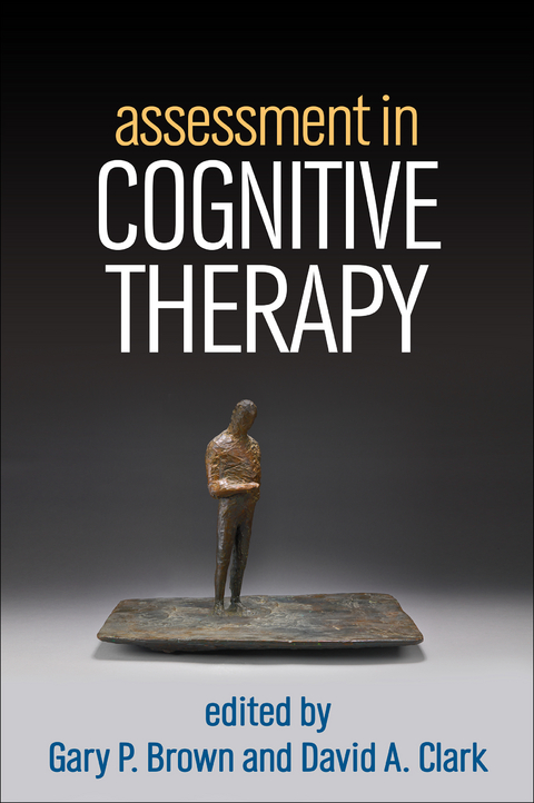 Assessment in Cognitive Therapy - 