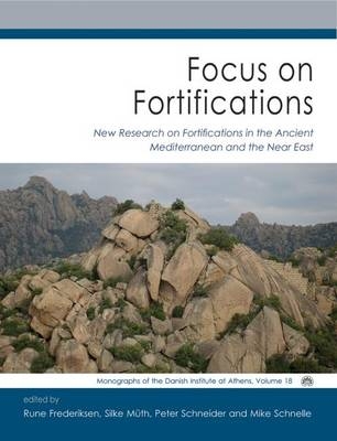 Focus on Fortifications - 
