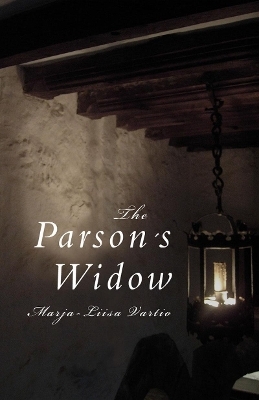 The Parson's Widow - Marja-Liisa Vartio