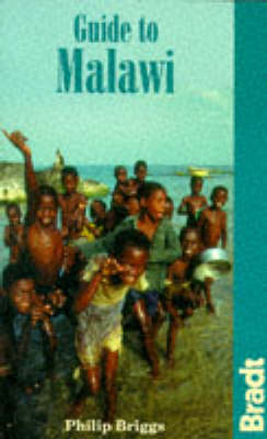 Guide to Malawi - Philip Briggs