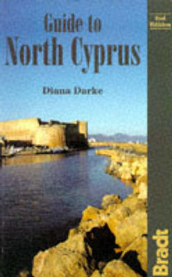 Guide to North Cyprus - Diana Darke