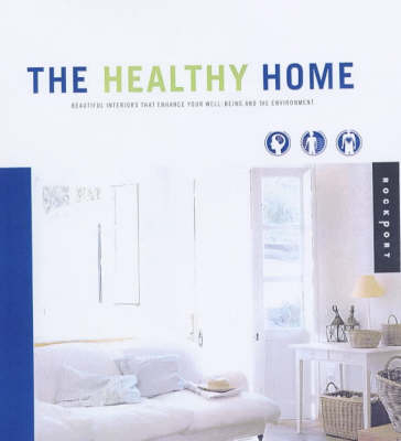 The Healthy Home - Jackie Craven