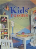 Kids' Rooms - Anna Kasabian