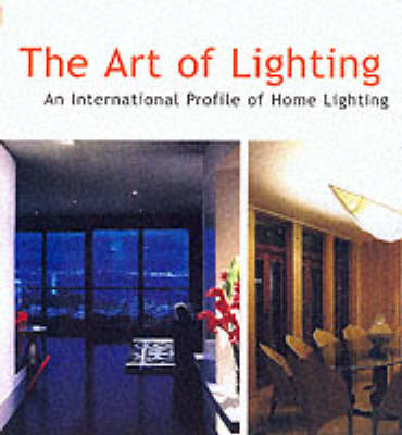 The Art of Lighting - Randall Whitehead