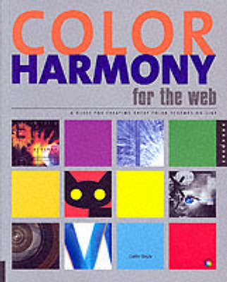 Colour Harmony for the Web - Calin Boyle
