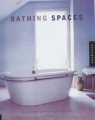 Bathing Spaces - Ali Hanan