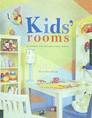 Kids' Rooms - Anna Kasabian