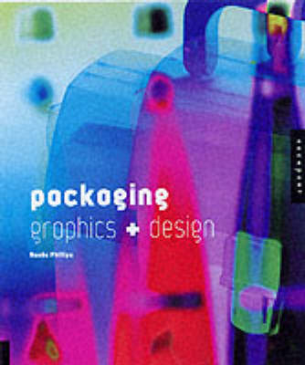 Packaging Graphics - Renee Phillips