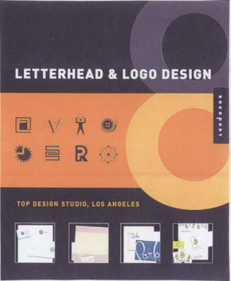 Letterhead and Logo Design -  Top Design Studio