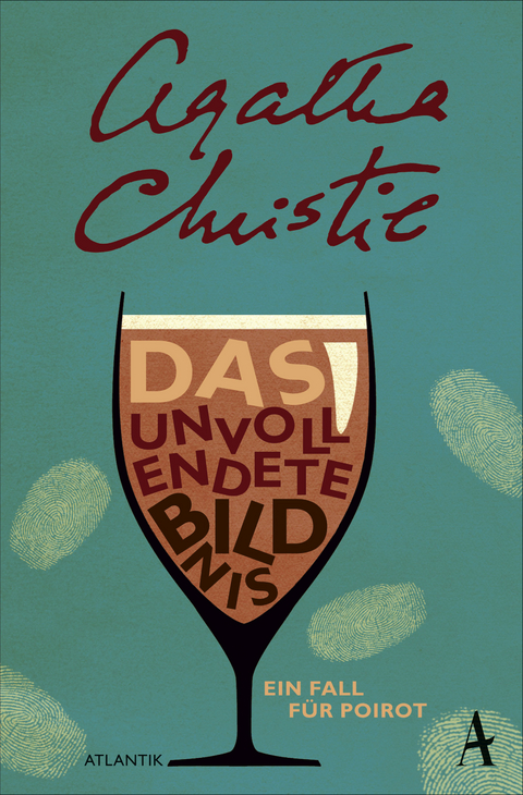 Das unvollendete Bildnis - Agatha Christie