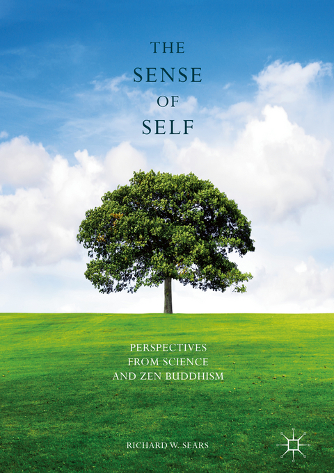 Sense of Self -  Richard W. Sears