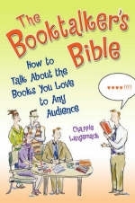 The Booktalker's Bible - Chapple Langemack