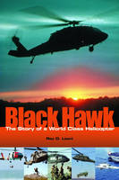 Black Hawk - Ray D. Leoni