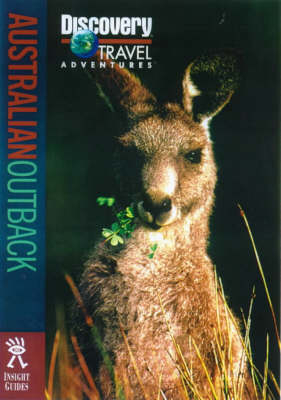 Australian Outback - 