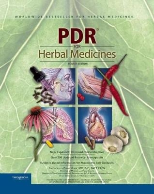 PDR for Herbal Medicines - 