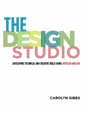 The Design Studio - Carolyn Gibbs