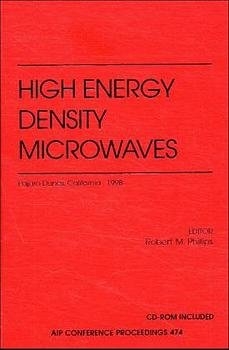 High Energy Density Microwaves - 