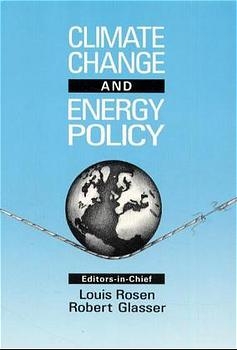 Climate Change and Energy Policy - 