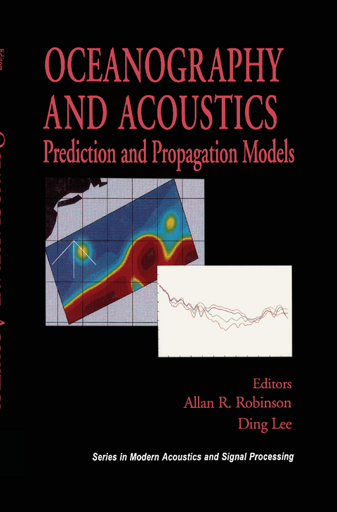 Oceanography and Acoustics - 