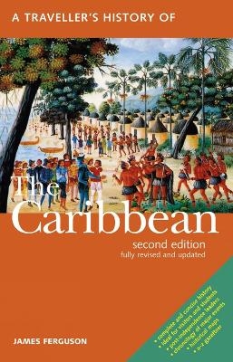 A Traveller's History of the Caribbean - James Ferguson