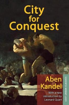 City for Conquest - 