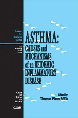 Asthma - Thomas A.E. Platts-Mills