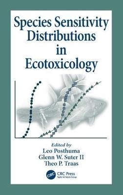 Species Sensitivity Distributions in Ecotoxicology - 