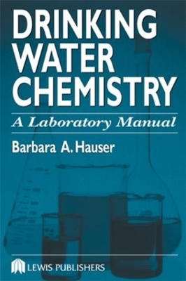 Drinking Water Chemistry - Barbara Hauser